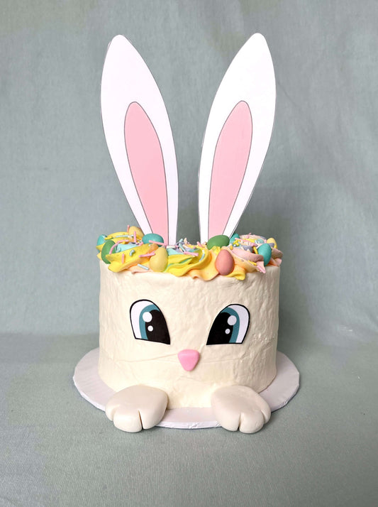 Bunny Cake Kit